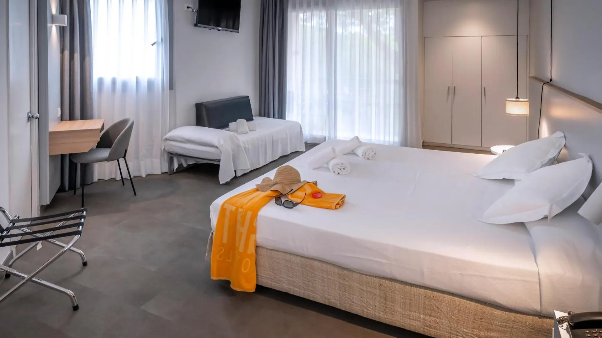 Ght S'Agaro Mar Hotel Sant Feliu de Guixols