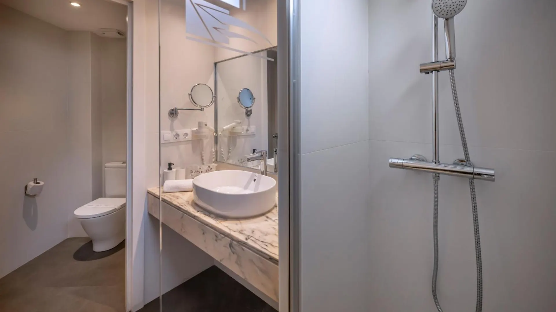 Ght S'Agaro Mar Hotel Sant Feliu de Guixols