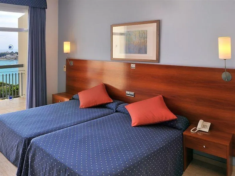 Ght S'Agaro Mar Hotel Sant Feliu de Guixols 4*,  Spain