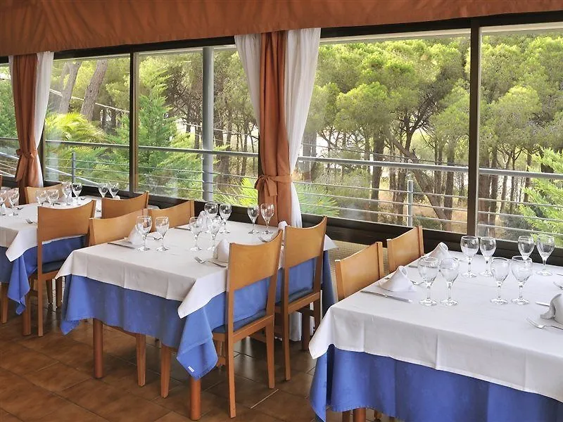Ght S'Agaro Mar Hotel Sant Feliu de Guixols