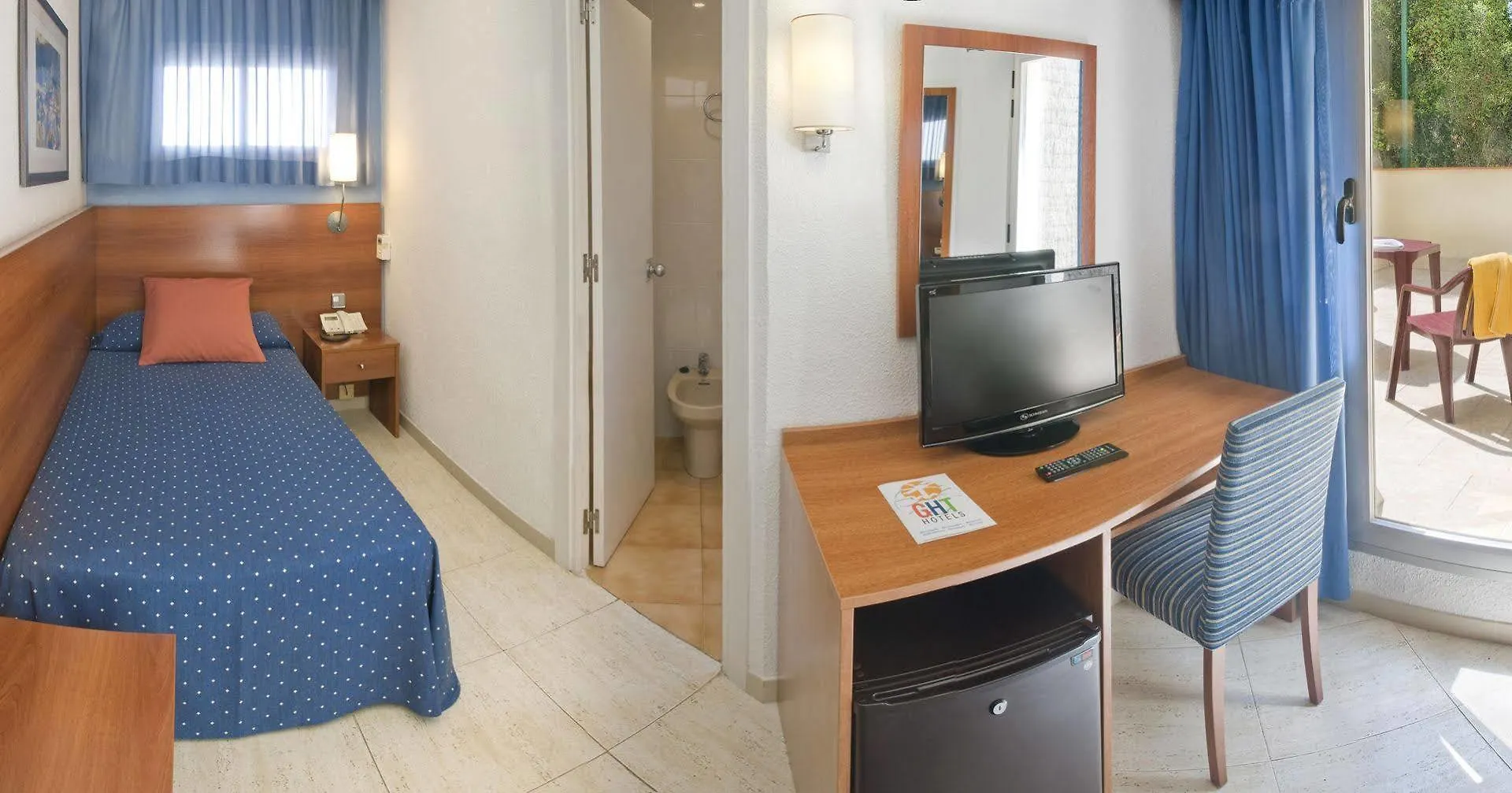 Ght S'Agaro Mar Hotel Sant Feliu de Guixols