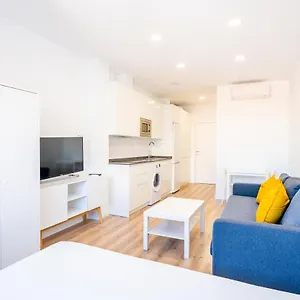  Apartamento Mirablau España