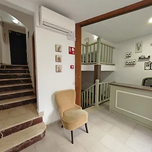 Hostal Noray Affittacamere