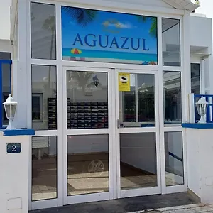  Apartamento Aguazul 112, 118, 202, 216 España