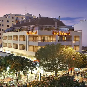 Bulevard Hotel