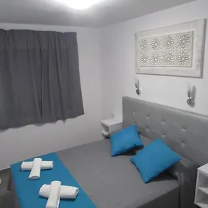  Apartamento Complejo Cumana By Placida Mar España