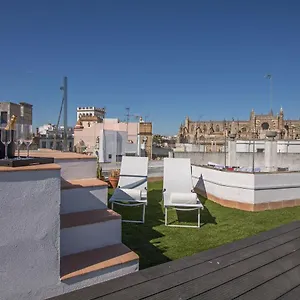  Apartamento Ohliving San Gregorio España