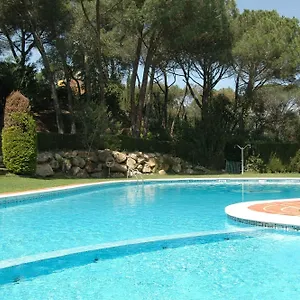  Сasa de vacaciones Hauzify I Casa Les Penyes