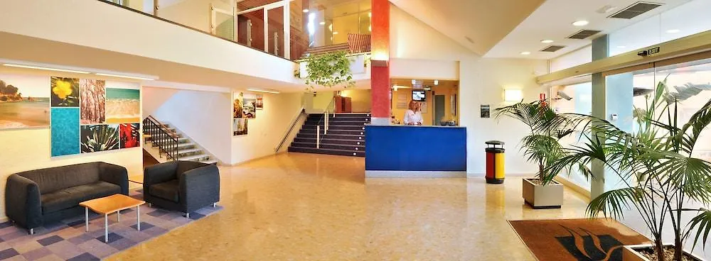 Ght S'Agaro Mar Hotel Sant Feliu de Guixols