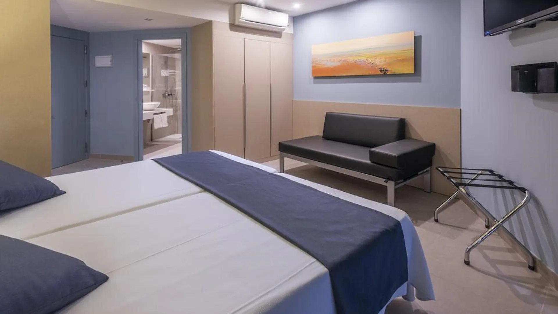 Ght S'Agaro Mar Hotel Sant Feliu de Guixols