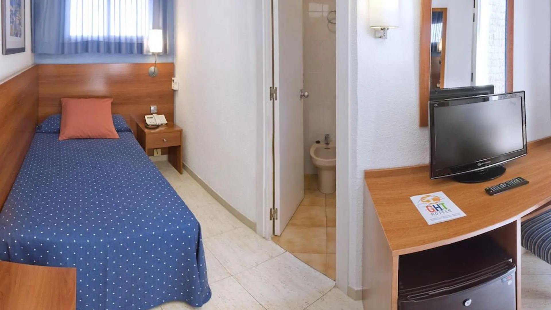 Ght S'Agaro Mar Hotel Sant Feliu de Guixols