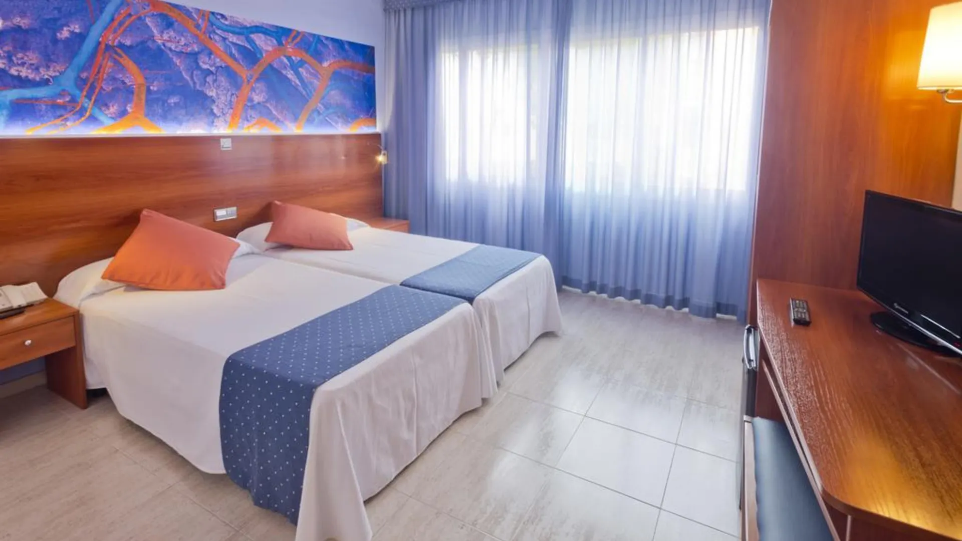 ****  Ght S'Agaro Mar Hotel Sant Feliu de Guixols Spain