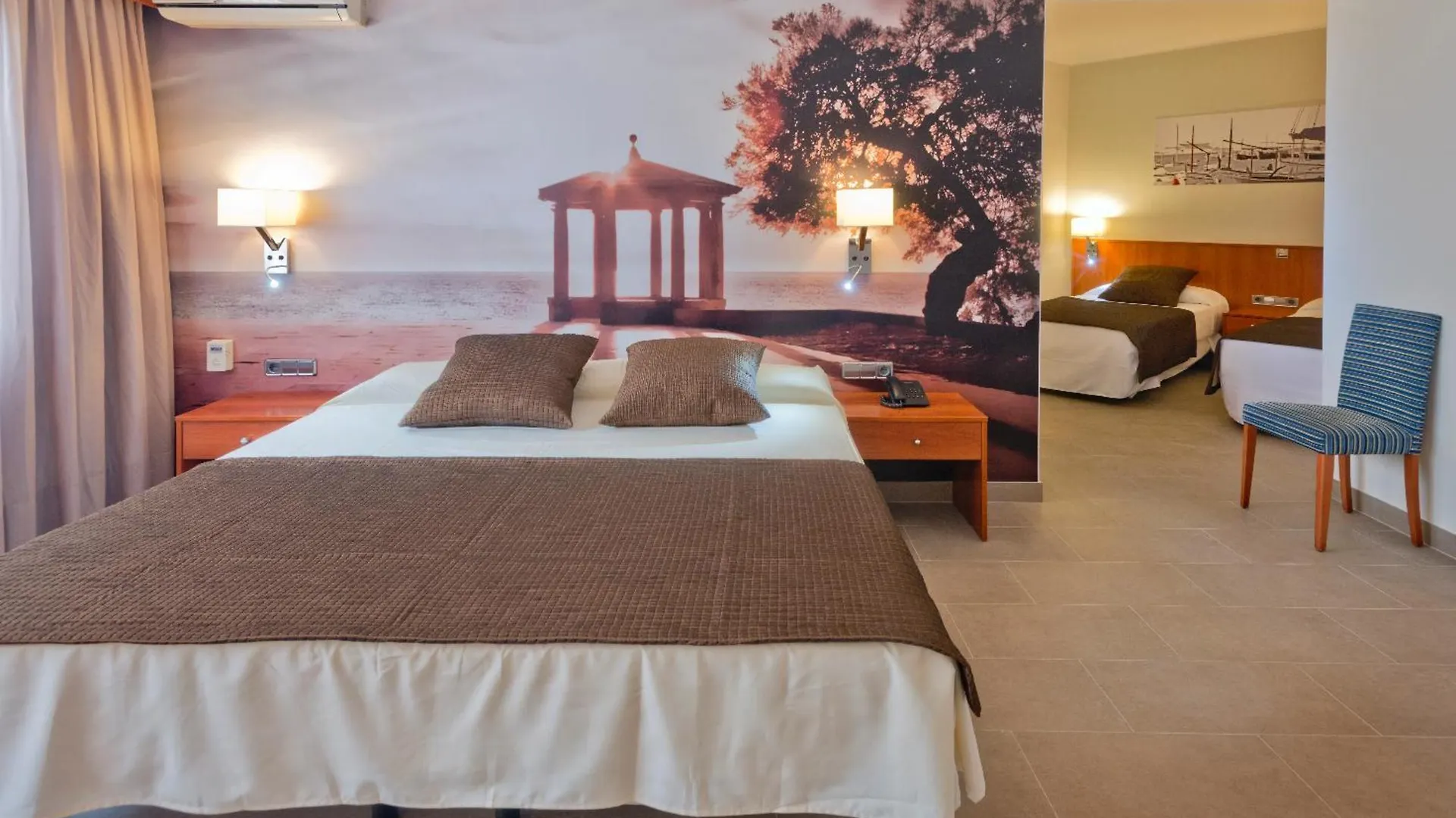 Ght S'Agaro Mar Hotel Sant Feliu de Guixols