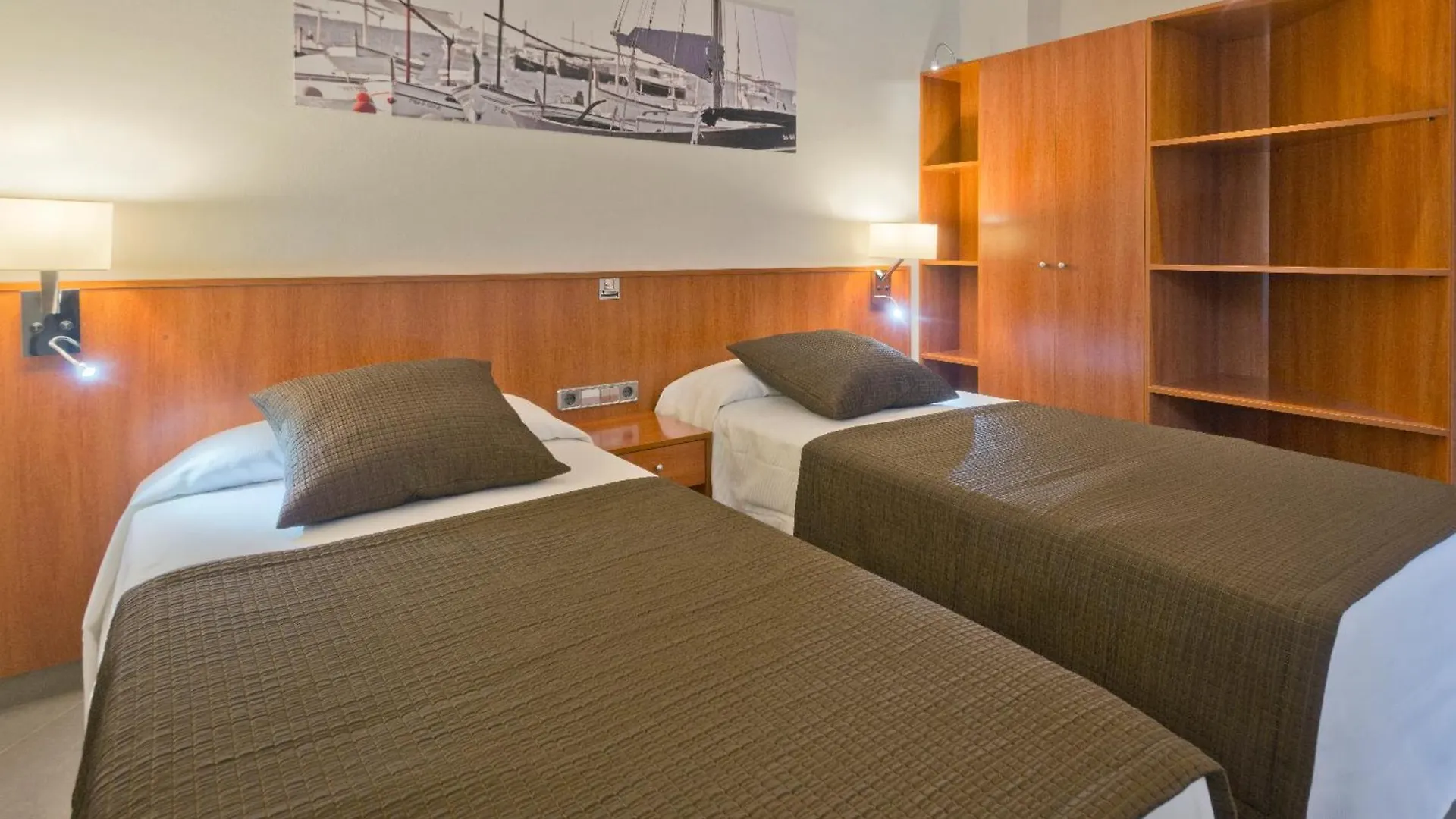 Ght S'Agaro Mar Hotel Sant Feliu de Guixols
