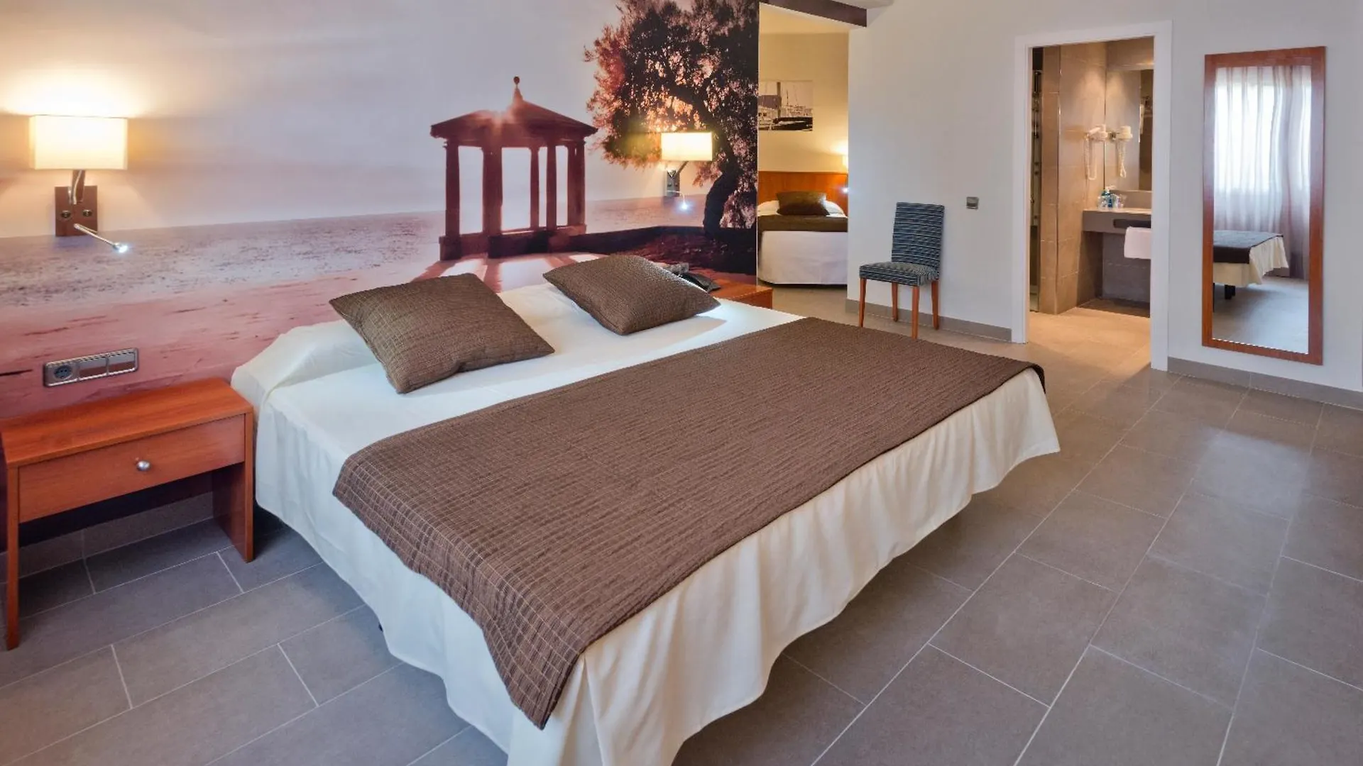 Ght S'Agaro Mar Hotel Sant Feliu de Guixols