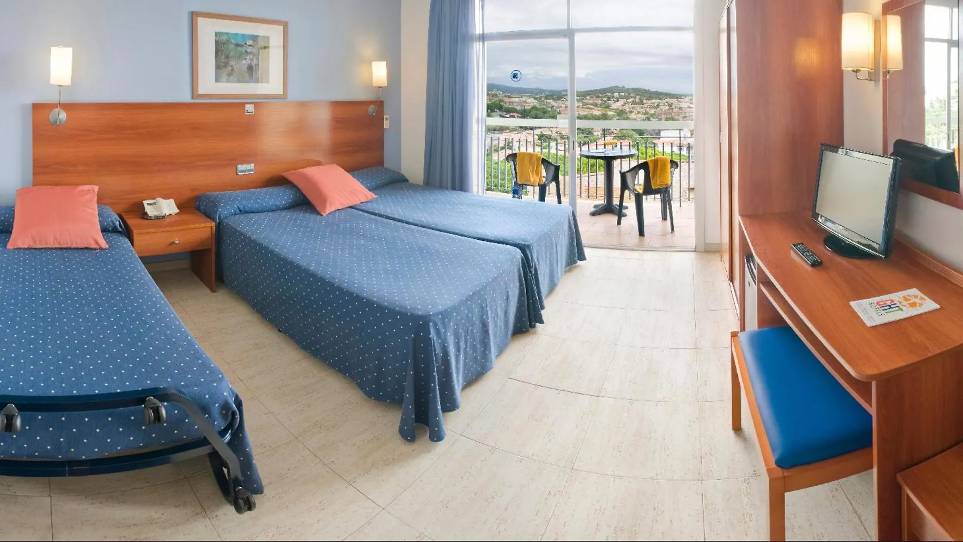 Ght S'Agaro Mar Hotel Sant Feliu de Guixols 4*,