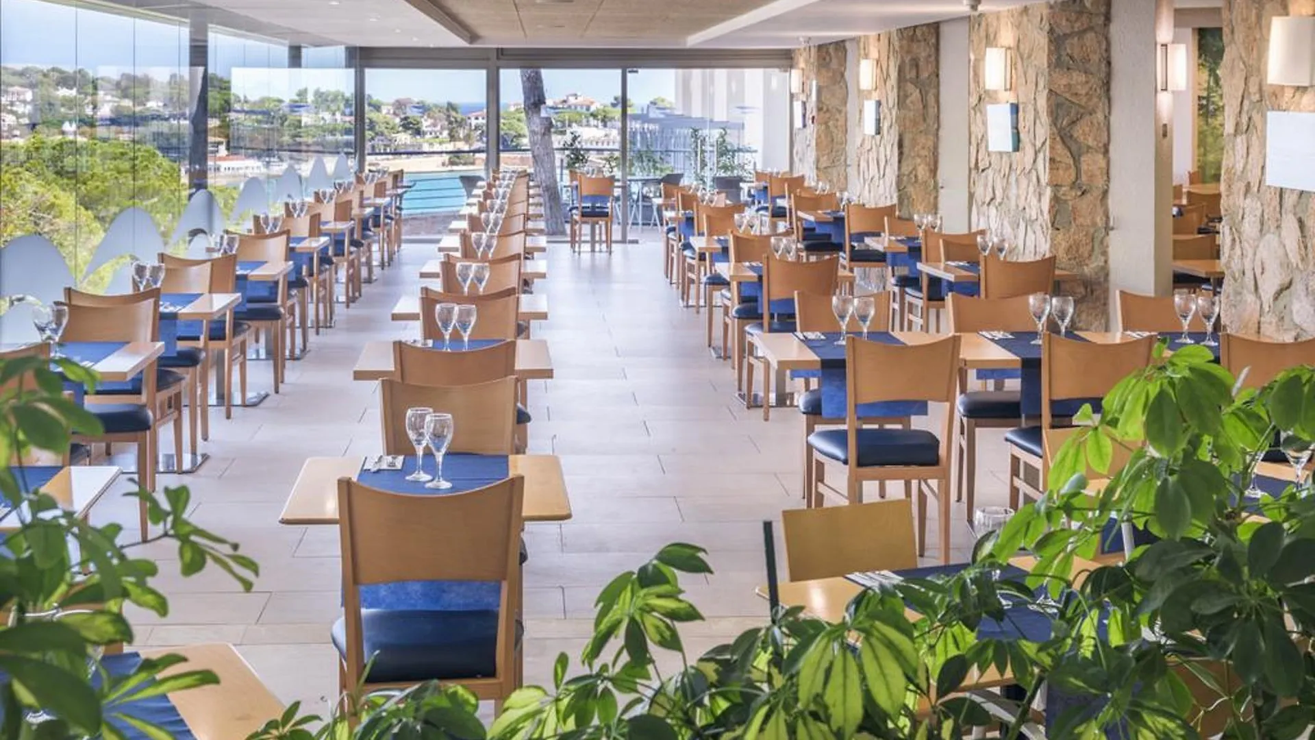 Ght S'Agaro Mar Hotel Sant Feliu de Guixols 4*,  Spain