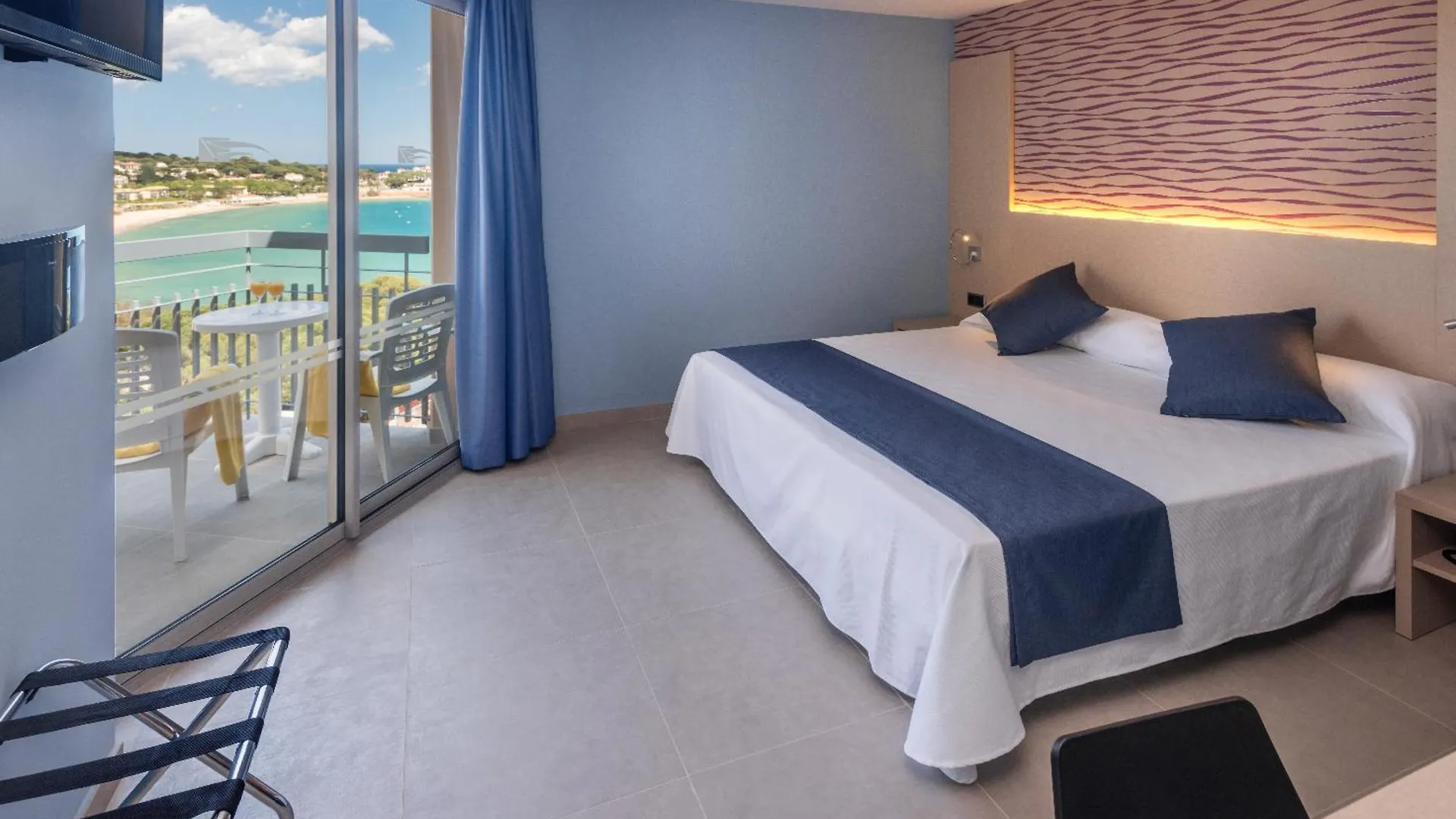 Ght S'Agaro Mar Hotel Sant Feliu de Guixols Spain