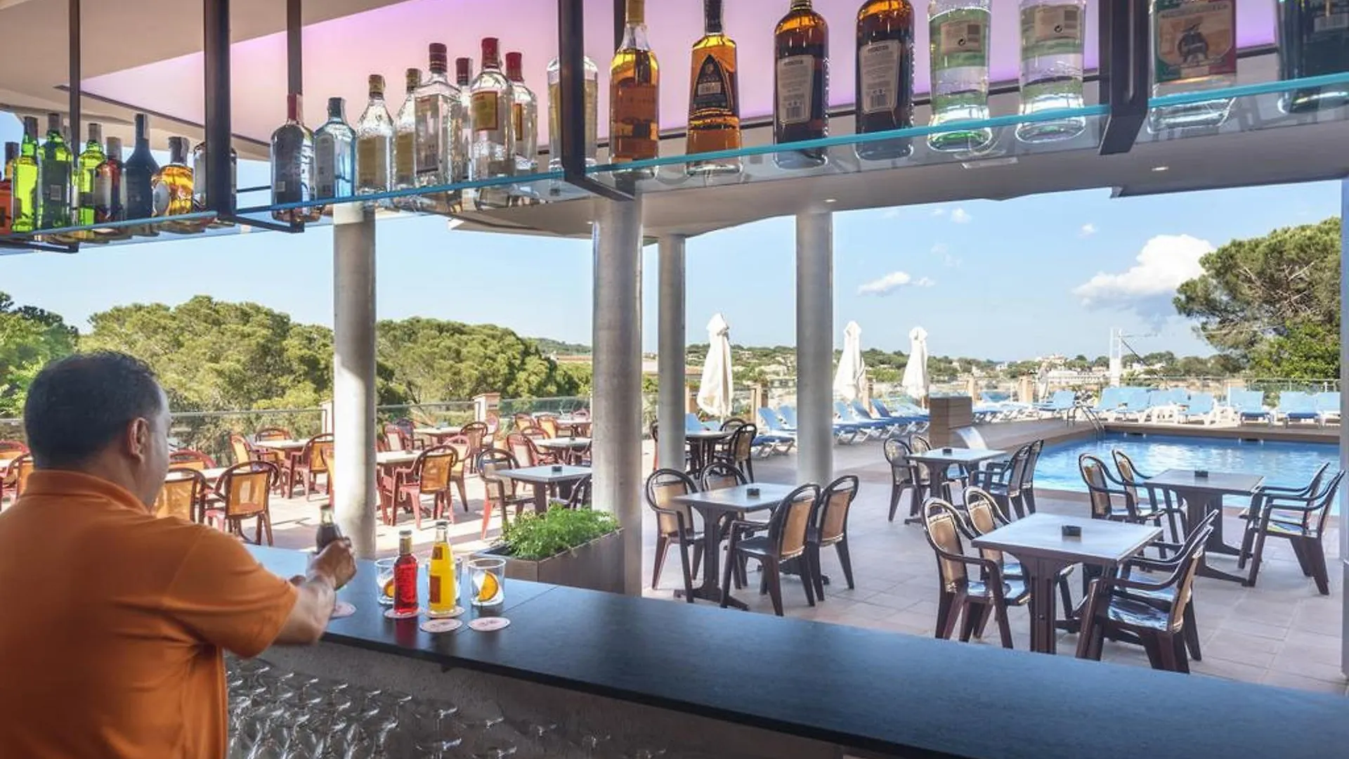 Ght S'Agaro Mar Hotel Sant Feliu de Guixols