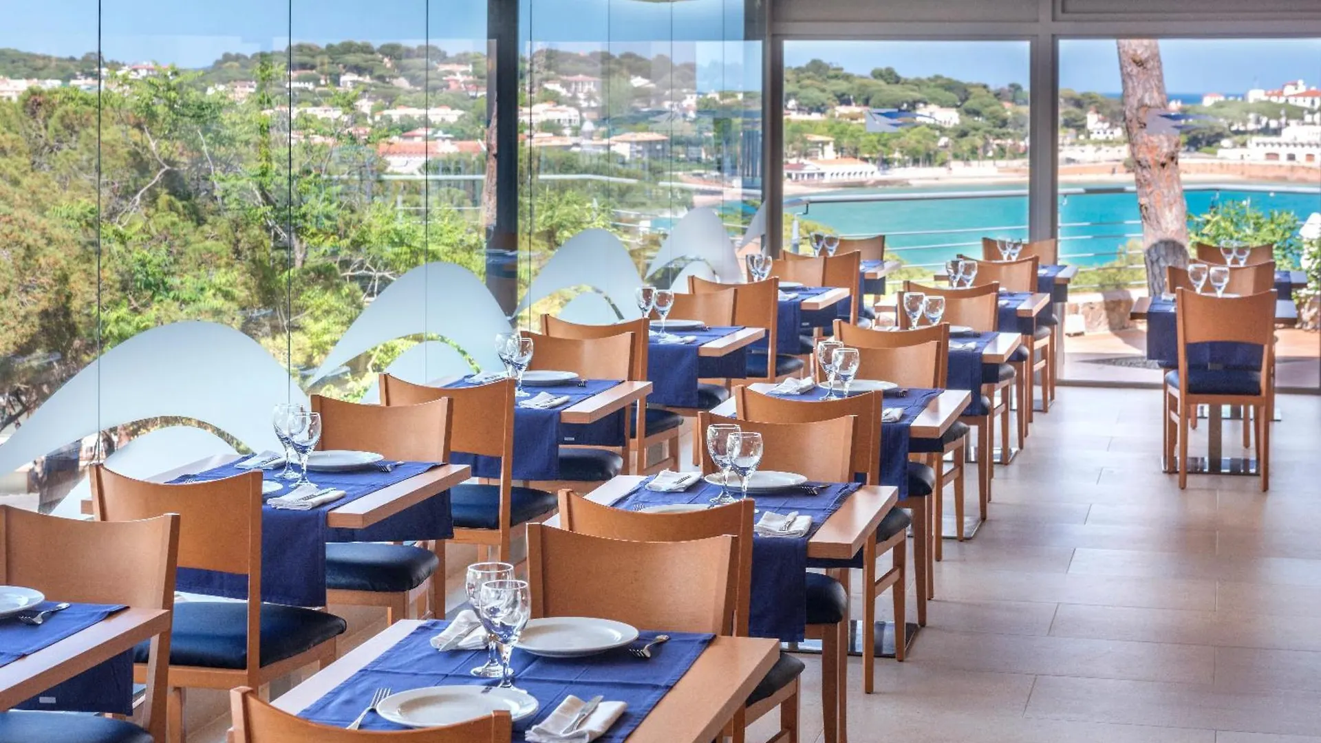 ****  Ght S'Agaro Mar Hotel Sant Feliu de Guixols Spain