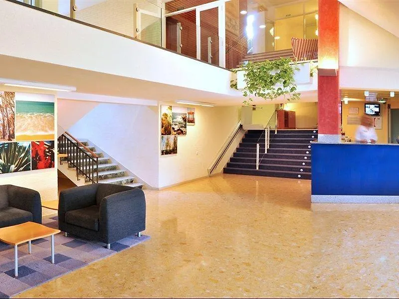 Ght S'Agaro Mar Hotel Sant Feliu de Guixols