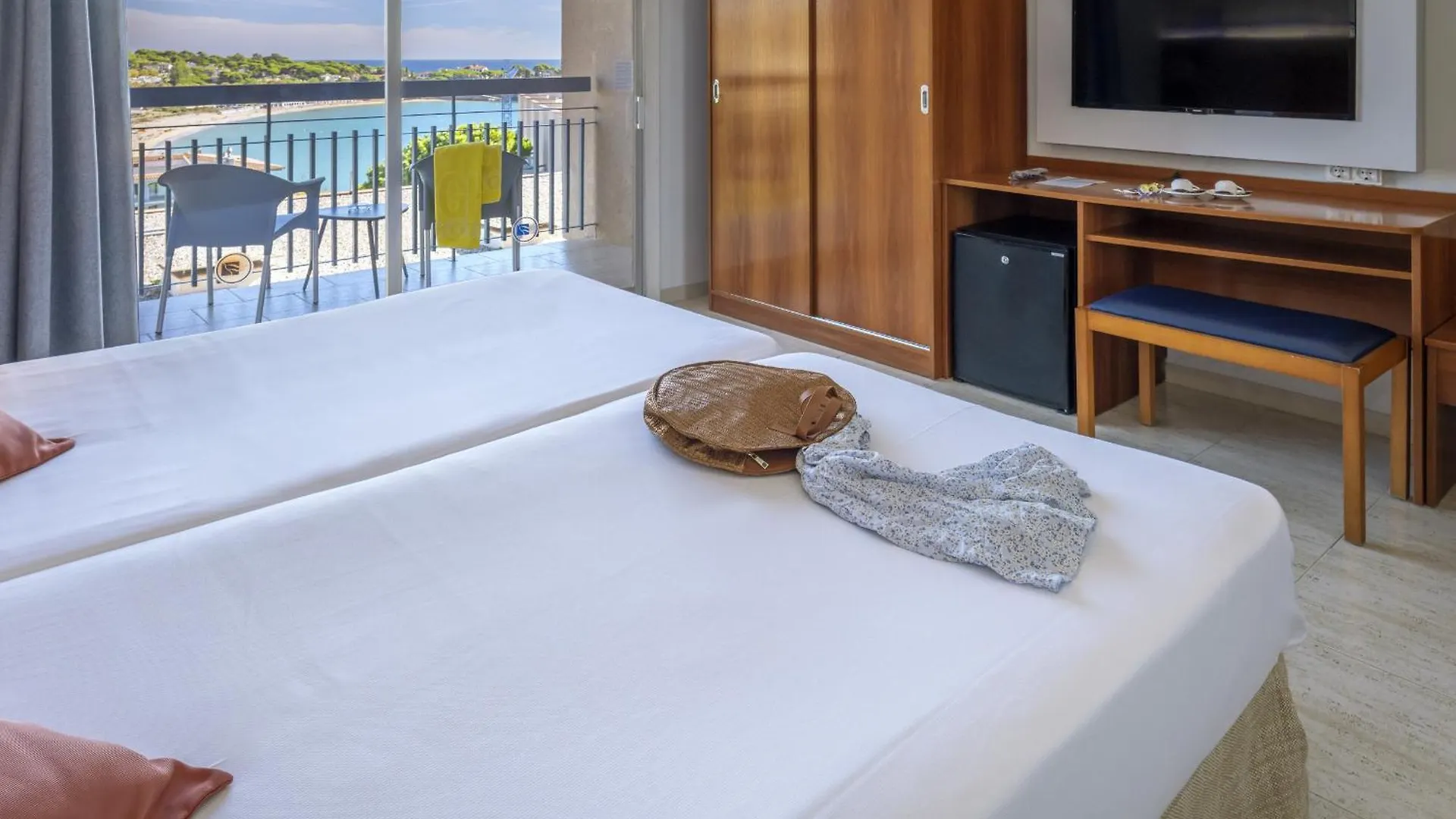 Ght S'Agaro Mar Hotel Sant Feliu de Guixols