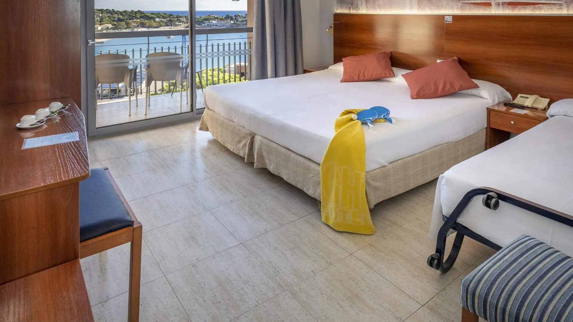 Ght S'Agaro Mar Hotel Sant Feliu de Guixols