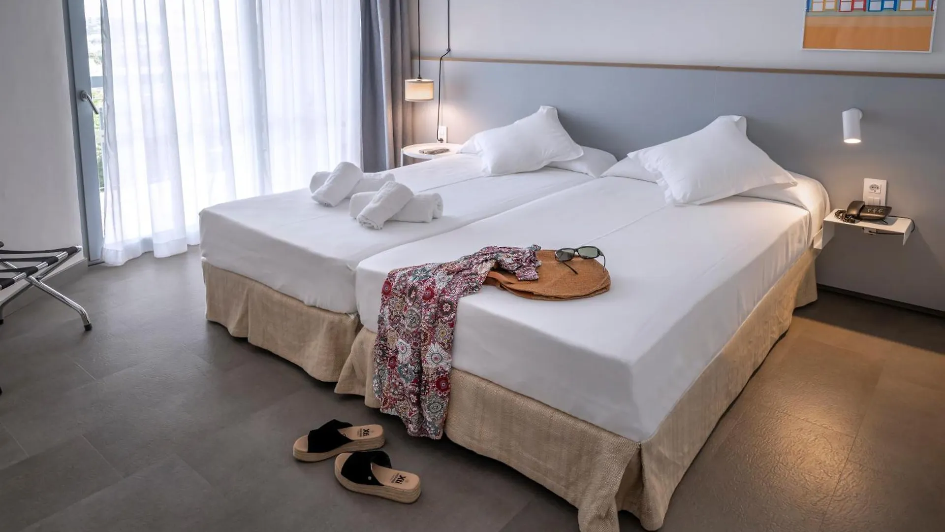 Ght S'Agaro Mar Hotel Sant Feliu de Guixols 4*,  Spain