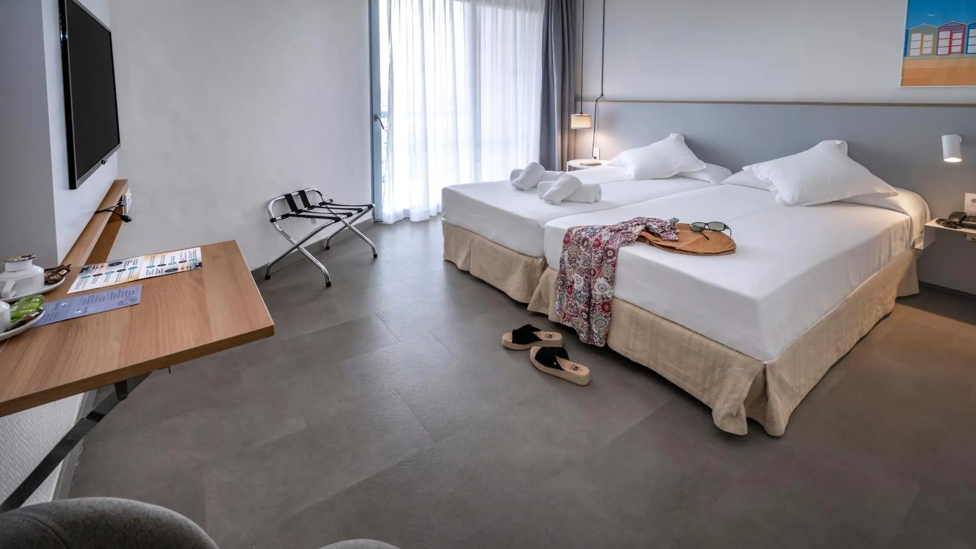 Ght S'Agaro Mar Hotel Sant Feliu de Guixols