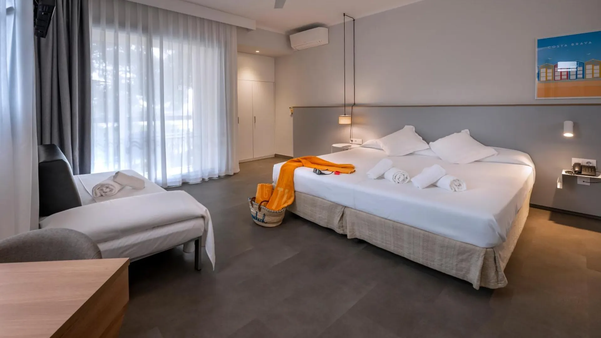 Ght S'Agaro Mar Hotel Sant Feliu de Guixols
