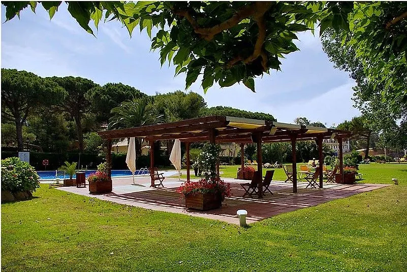 Ght S'Agaro Mar Hotel Sant Feliu de Guixols