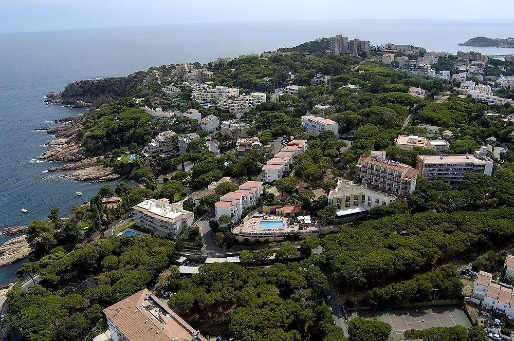 Ght S'Agaro Mar Hotel Sant Feliu de Guixols