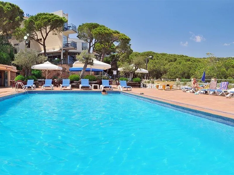 Ght S'Agaro Mar Hotel Sant Feliu de Guixols 4*,  Spain