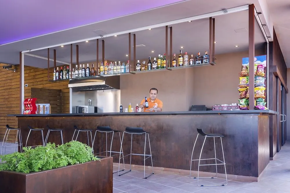 Ght S'Agaro Mar Hotel Sant Feliu de Guixols
