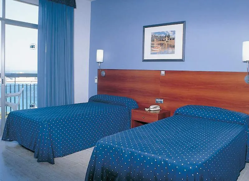 Ght S'Agaro Mar Hotel Sant Feliu de Guixols