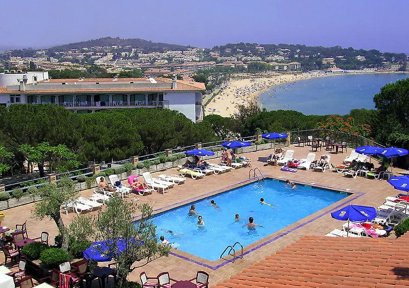 Ght S'Agaro Mar Hotel Sant Feliu de Guixols
