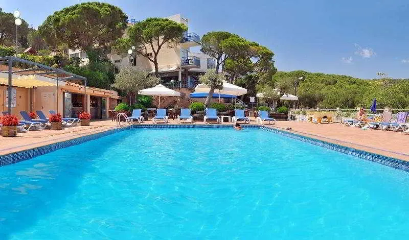 Ght S'Agaro Mar Hotel Sant Feliu de Guixols