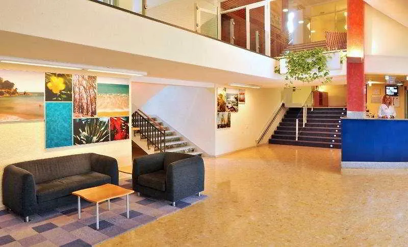 Ght S'Agaro Mar Hotel Sant Feliu de Guixols