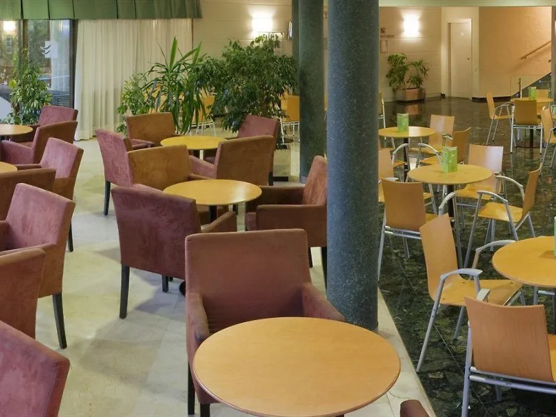 ****  Ght S'Agaro Mar Hotel Sant Feliu de Guixols Spain