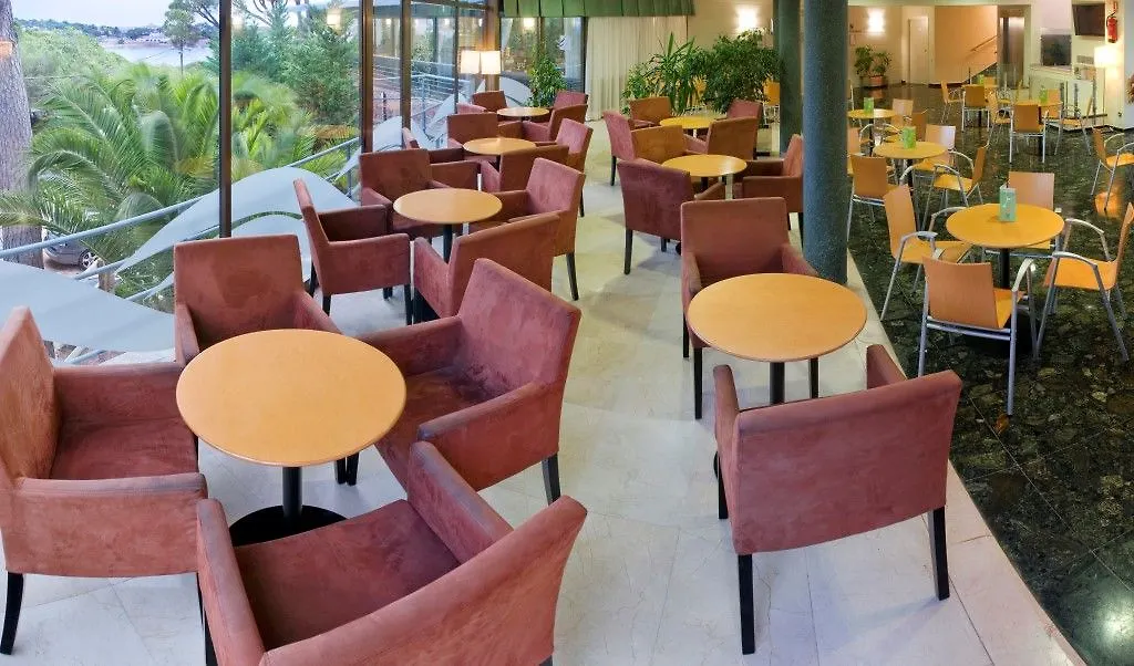 Ght S'Agaro Mar Hotel Sant Feliu de Guixols