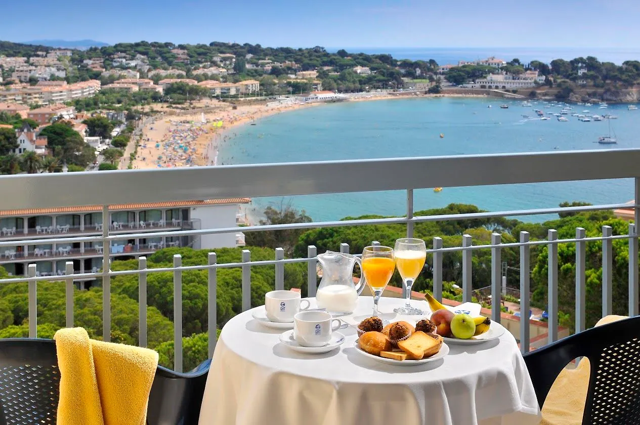 Ght S'Agaro Mar Hotel Sant Feliu de Guixols