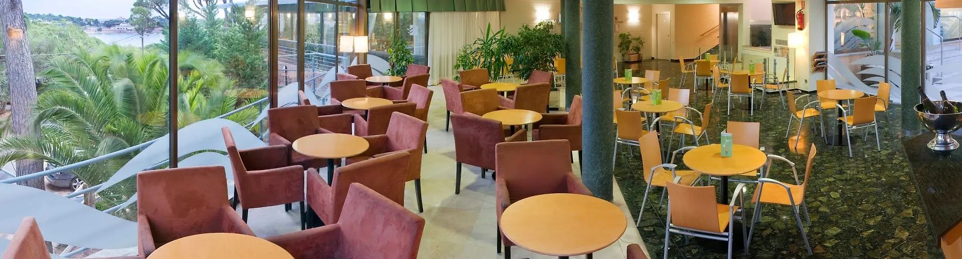 Ght S'Agaro Mar Hotel Sant Feliu de Guixols Spain