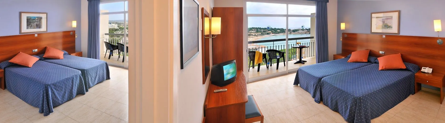 Ght S'Agaro Mar Hotel Sant Feliu de Guixols 4*,  Spain