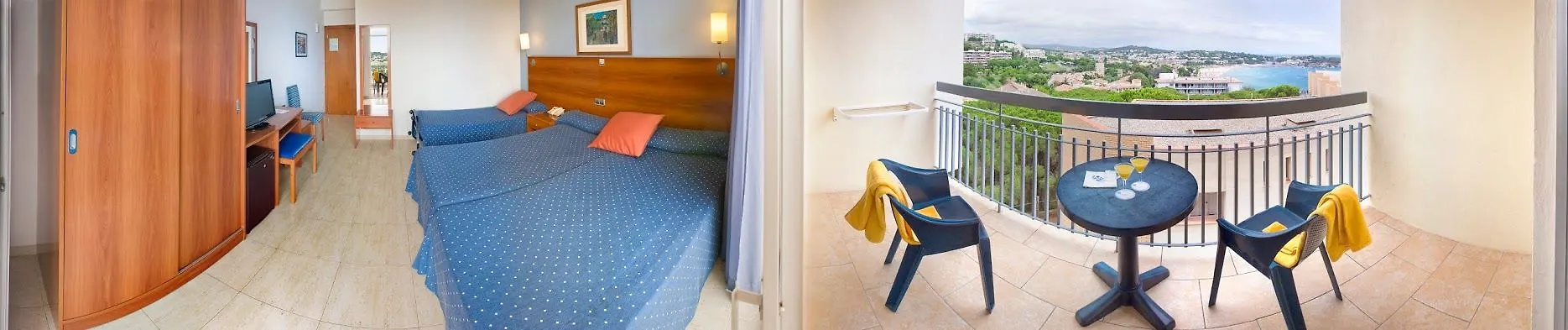 Ght S'Agaro Mar Hotel Sant Feliu de Guixols Spain