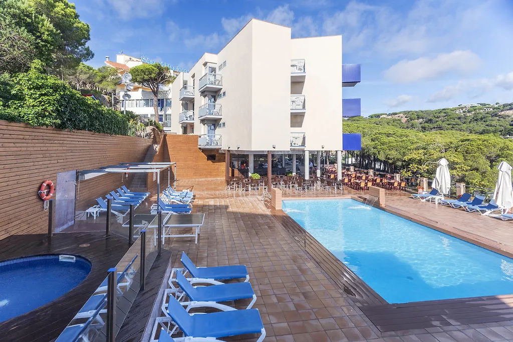 ****  Ght S'Agaro Mar Hotel Sant Feliu de Guixols Spain