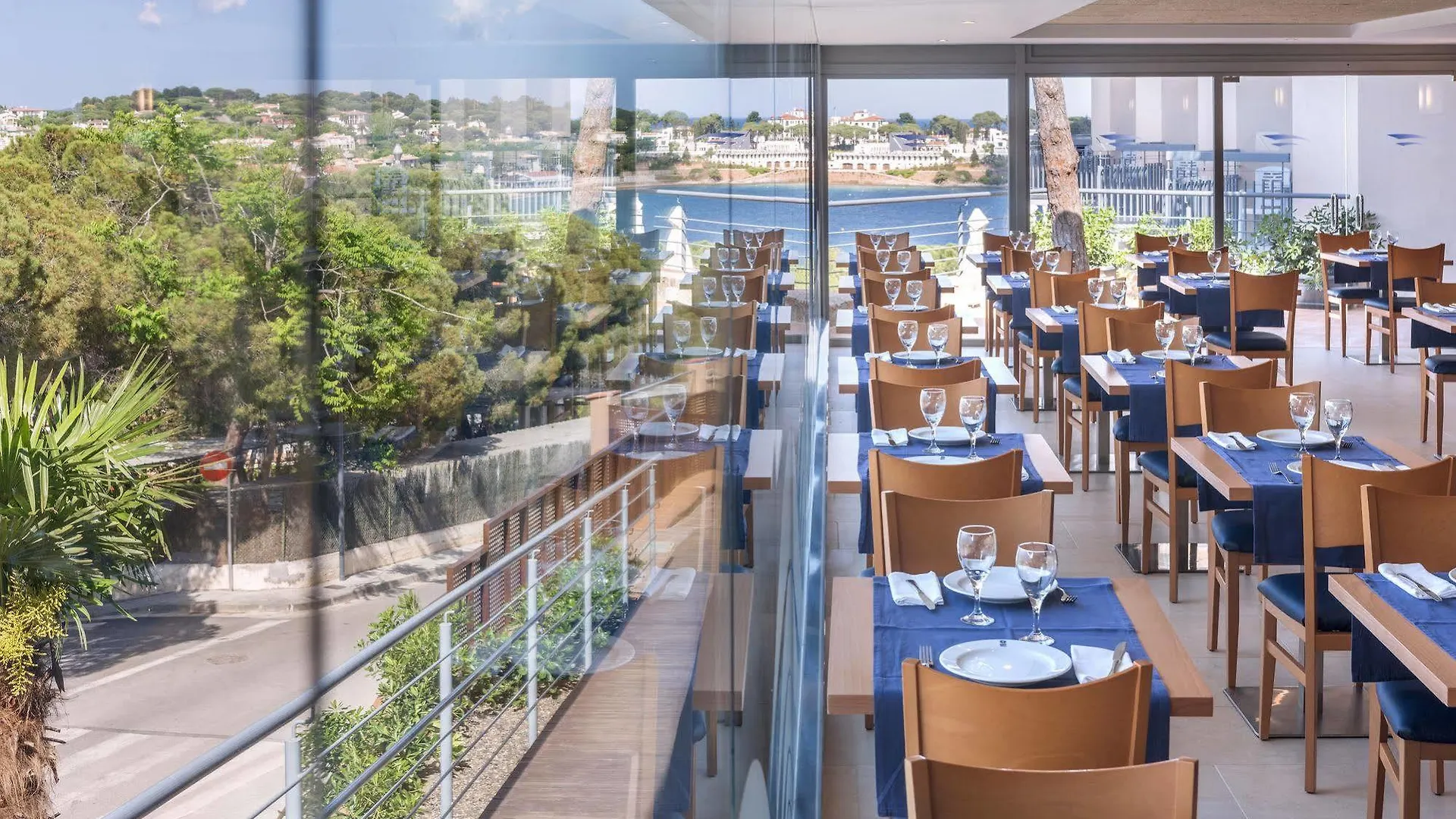 Ght S'Agaro Mar Hotel Sant Feliu de Guixols 4*,  Spain