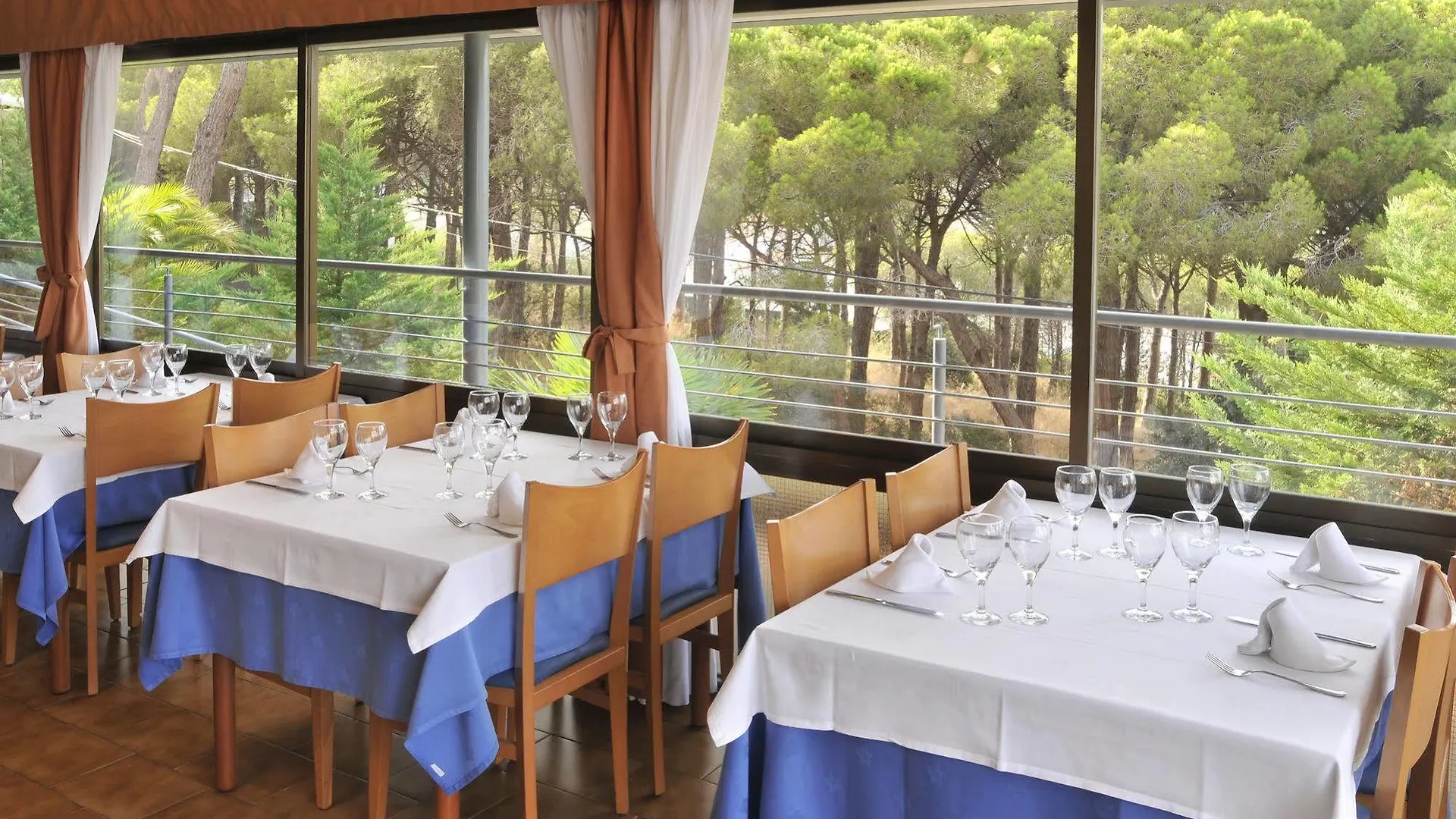 Ght S'Agaro Mar Hotel Sant Feliu de Guixols