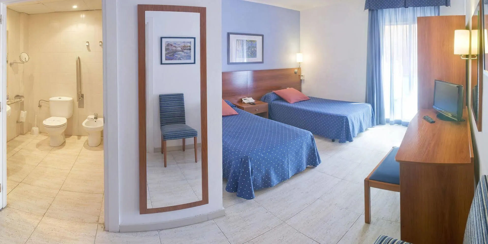 Ght S'Agaro Mar Hotel Sant Feliu de Guixols