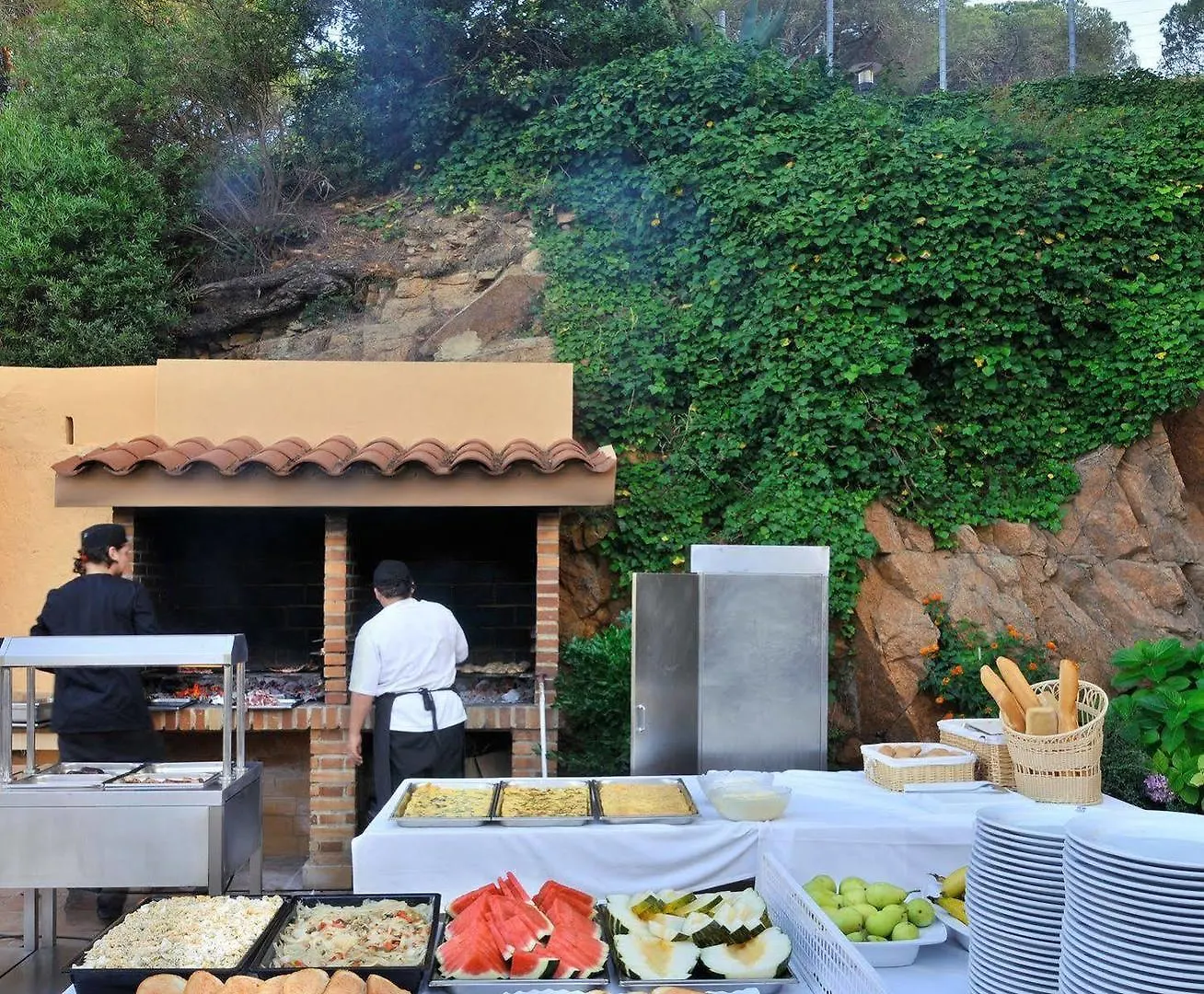 ****  Ght S'Agaro Mar Hotel Sant Feliu de Guixols Spain