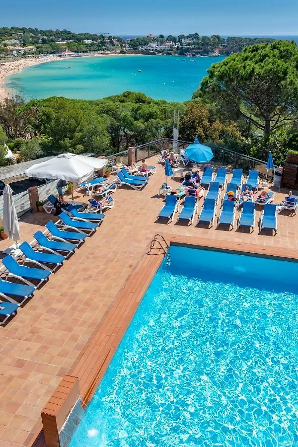 Ght S'Agaro Mar Hotel Sant Feliu de Guixols
